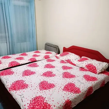 Apartment Podgorica Centre Apartman *