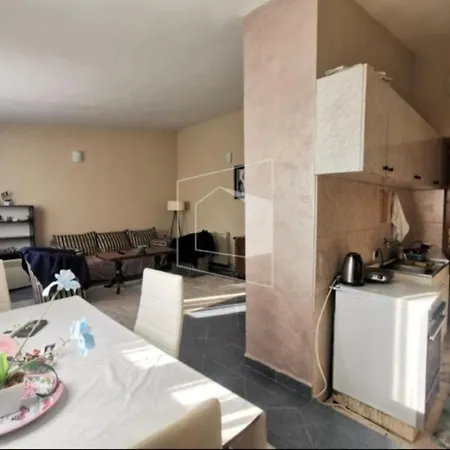 Apartment Podgorica Centre