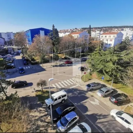 Apartman Apartment Podgorica Centre