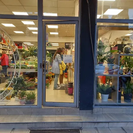 Apartment Podgorica Centre * Podgorica