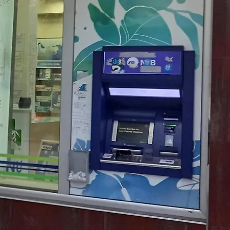 Apartman Apartment Podgorica Centre