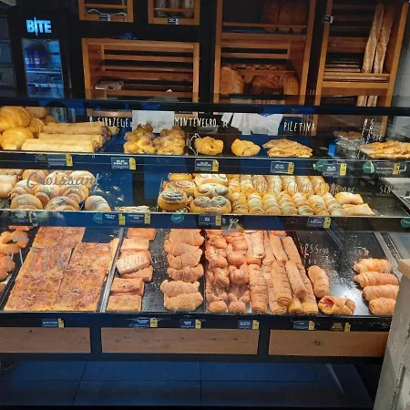 Apartment Podgorica Centre * Podgorica