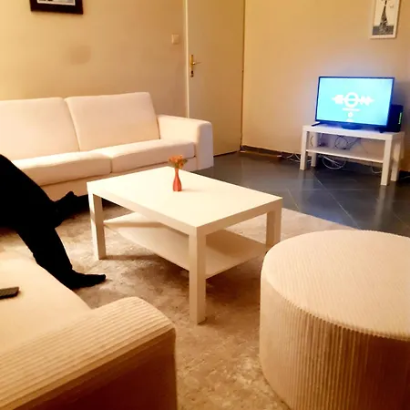 Apartment Podgorica Centre Podgorica