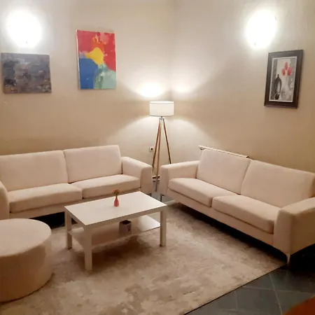 Apartman Apartment Podgorica Centre Podgorica