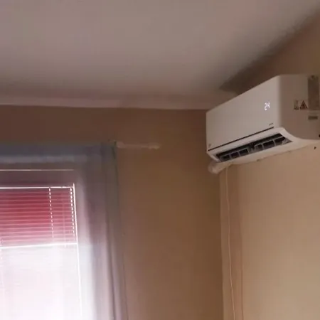 Apartment Podgorica Centre Apartman *