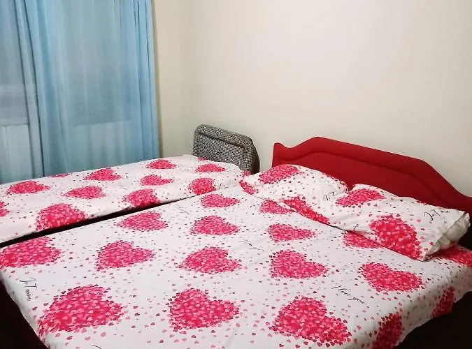 Centre Апартаменты *