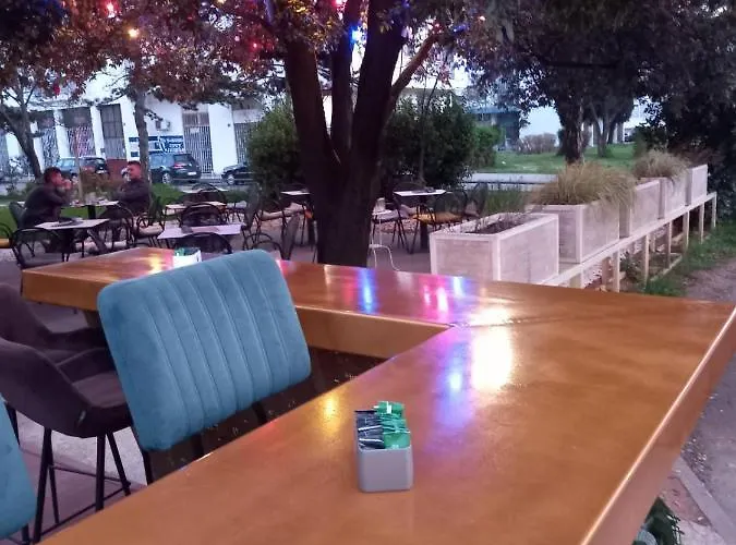 Centre Подгорица