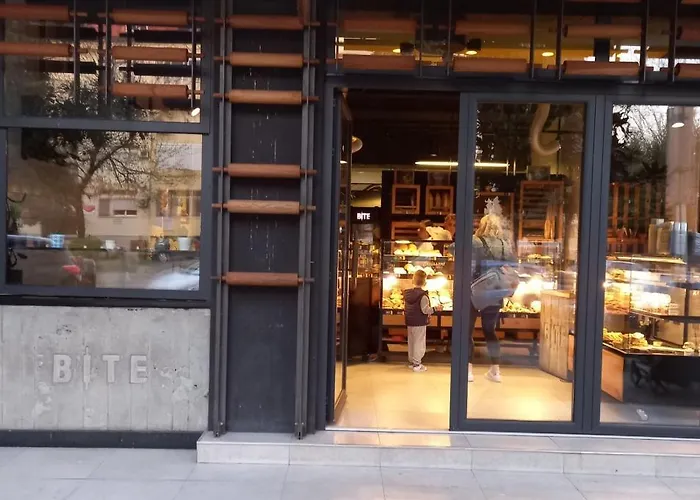 Апартаменты Centre *