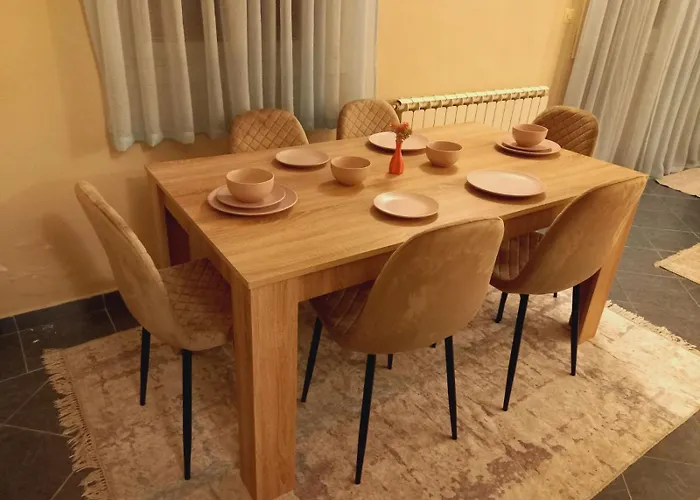 Centre * Подгорица