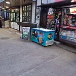 Centre Апартаменты Подгорица
