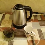 Centre Апартаменты Подгорица