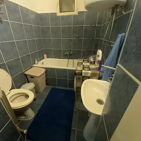 Apartment Podgorica Centre * Podgorica