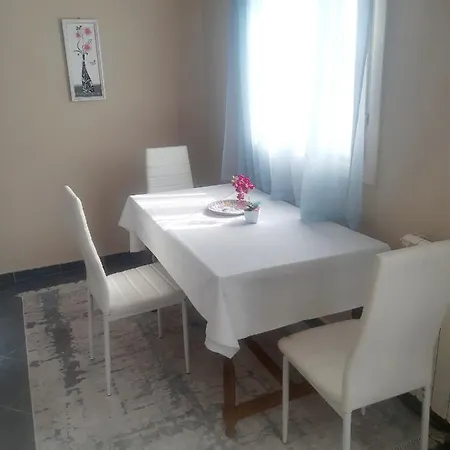 Apartment Podgorica Centre *