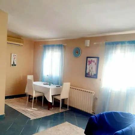 Apartment Podgorica Centre Apartmán Podgorica