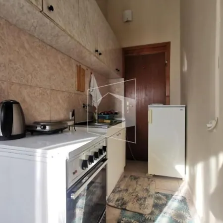 Apartmán Apartment Podgorica Centre *