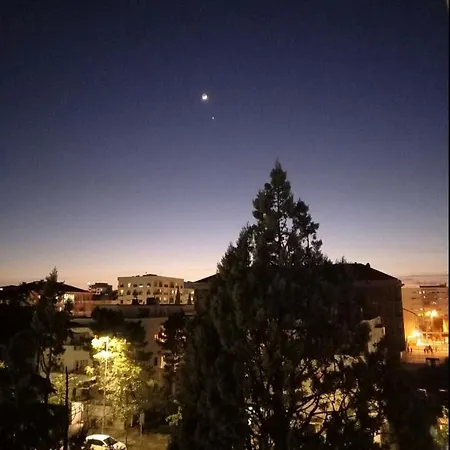 Apartment 2 Bedroom Centre Podgorica