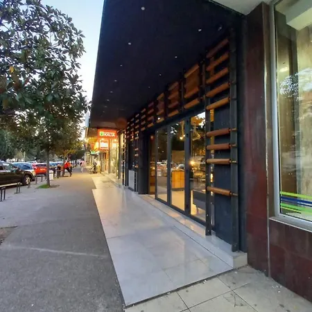 Apartamento Apartment Podgorica Centre *