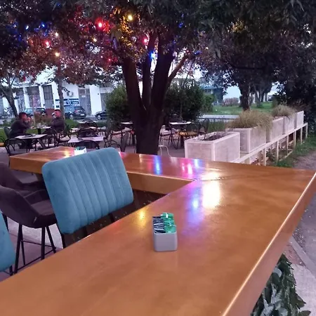 Centre Two Bedrooms Podgorica