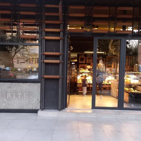 Apartamento Apartment Podgorica Centre *