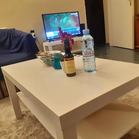 Apartment Podgorica Centre Podgorica