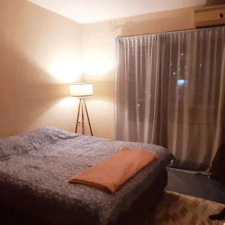Apartment 2 Bedroom Centre *