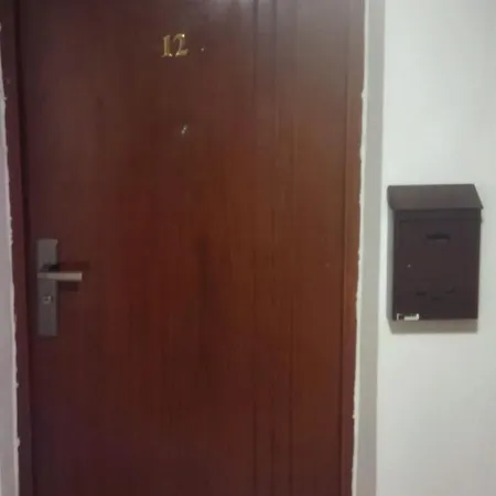 Apartmán Apartment Podgorica Centre