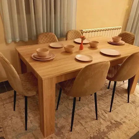 2 Bedroom Centre * Podgorica