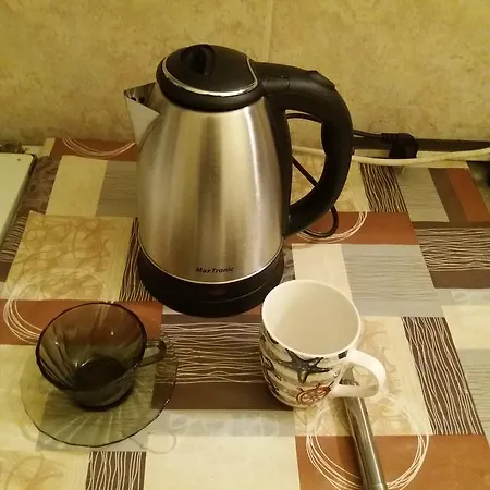 2 Bedroom Centre Apartment Podgorica