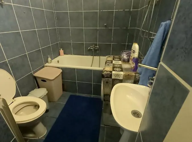 Centre * פודגוריצה