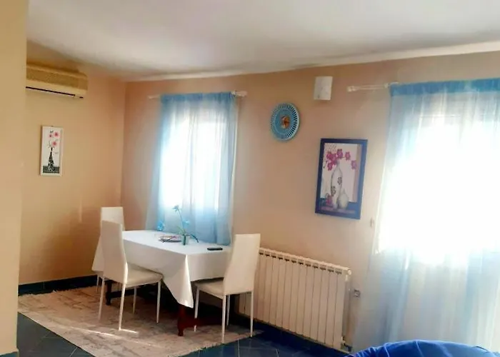 Centre Apartment Podgorica