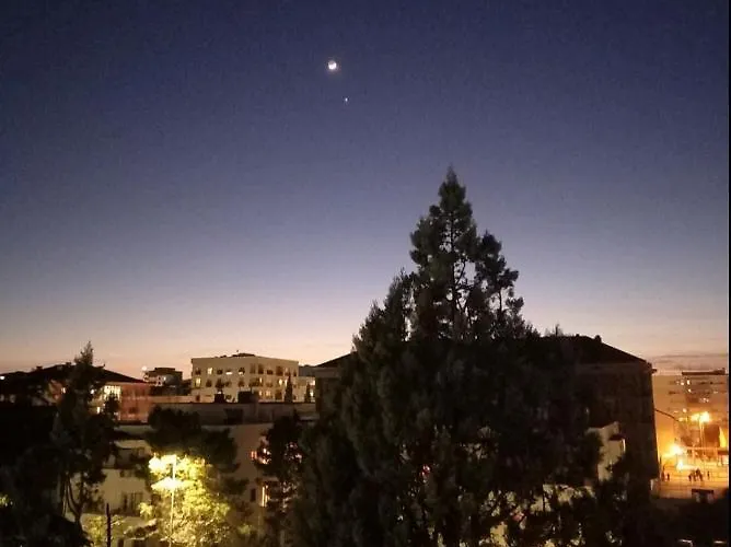 Daire Centre Podgoriçe