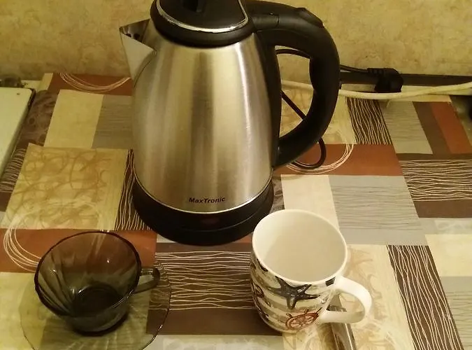 Centre Apartment Podgorica